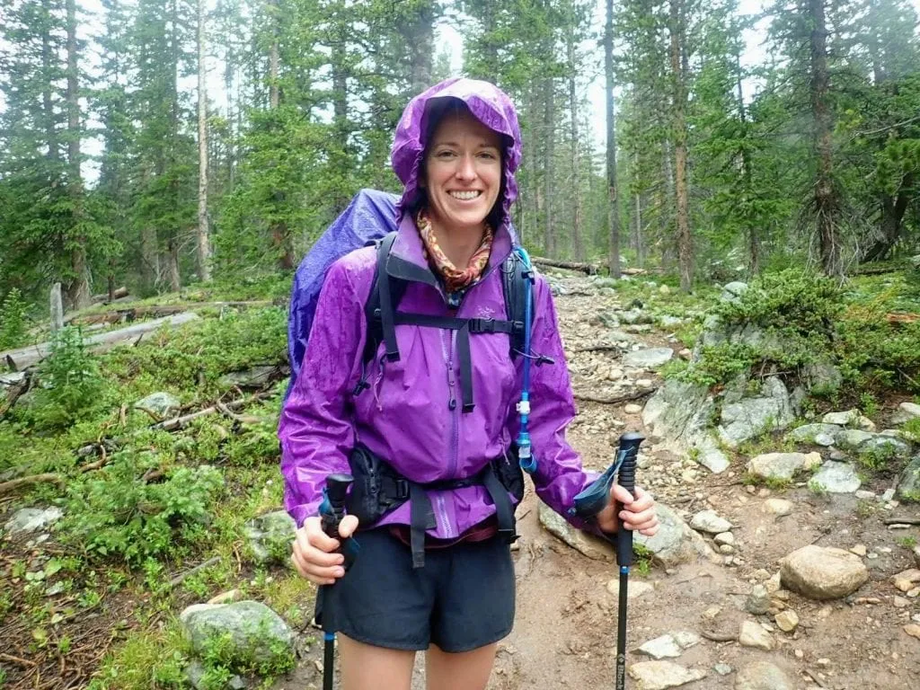 Backpacking Clothes: What to Wear Backpacking