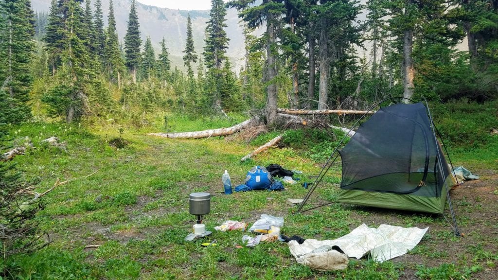 Review: Big Sky Soul 1P Tent After 4 Years of Bikepacking