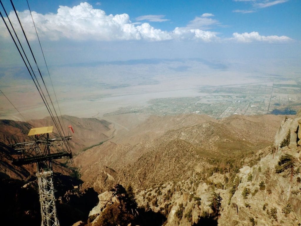 Cactus To Clouds Hiking Guide Must Know Safety Info Exploring Wild