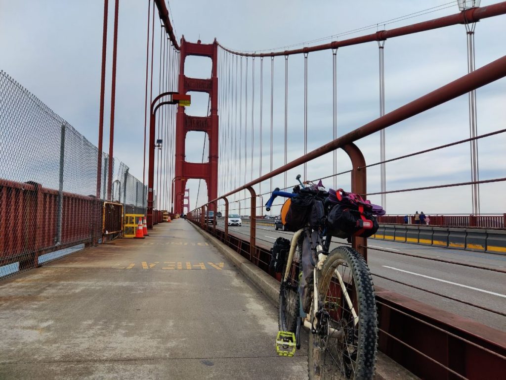 bike tour america