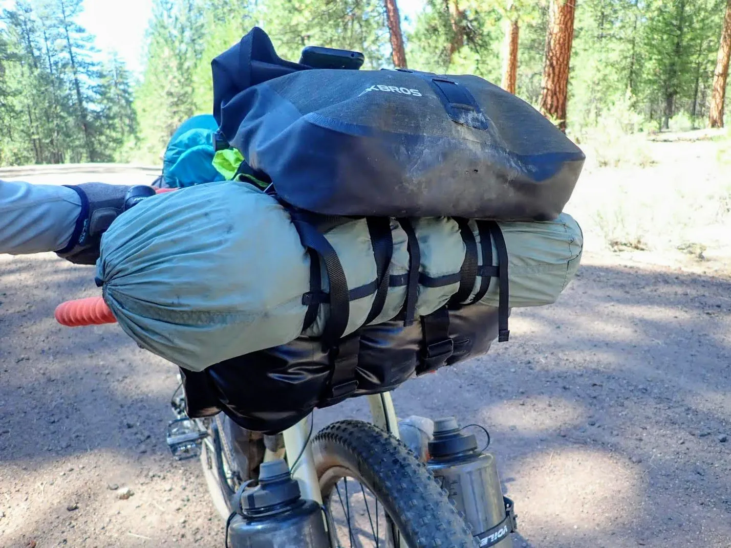 Bike Bags & Racks: How to Choose