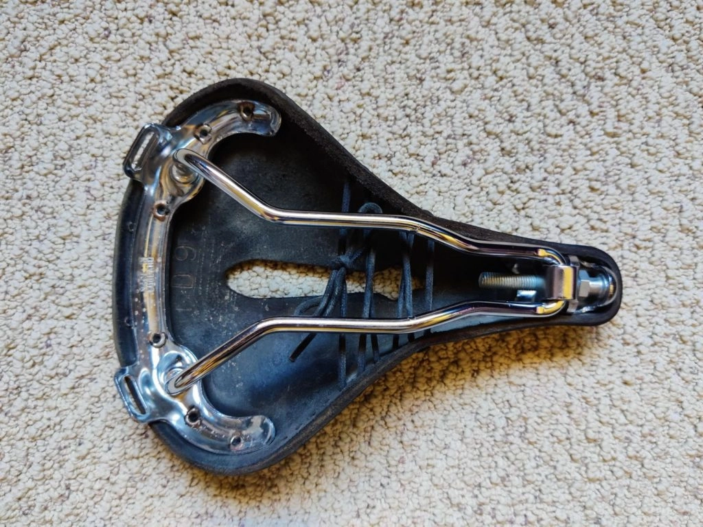 Brooks B17 Saddles: What's the Real Difference Between