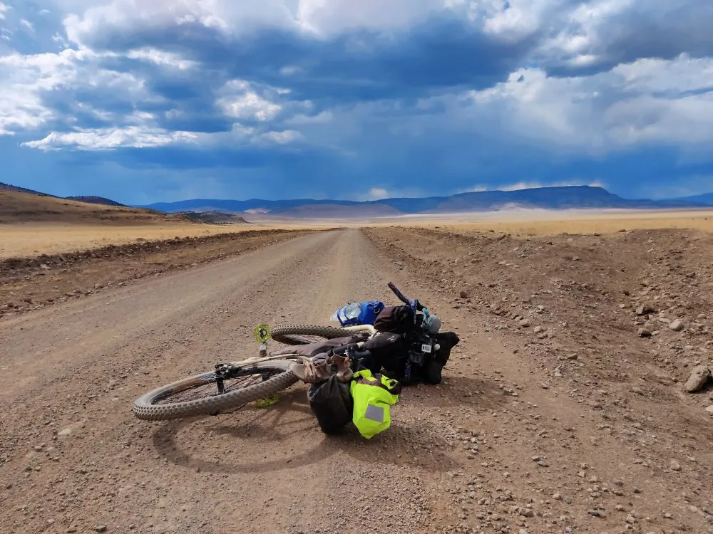 Dirt To Dunes: A Bikepacking Epic Right in Your Backyard