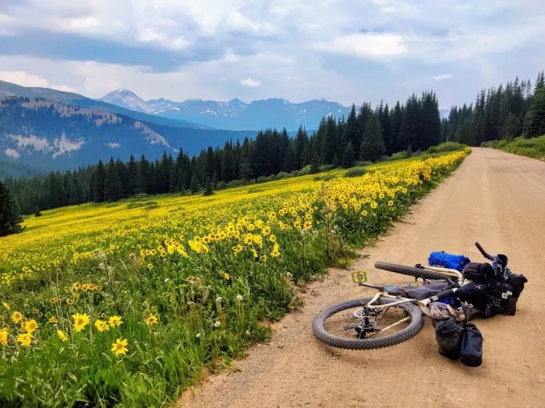 Bikepacking The Great Divide Mountain Bike Route Essential Planning