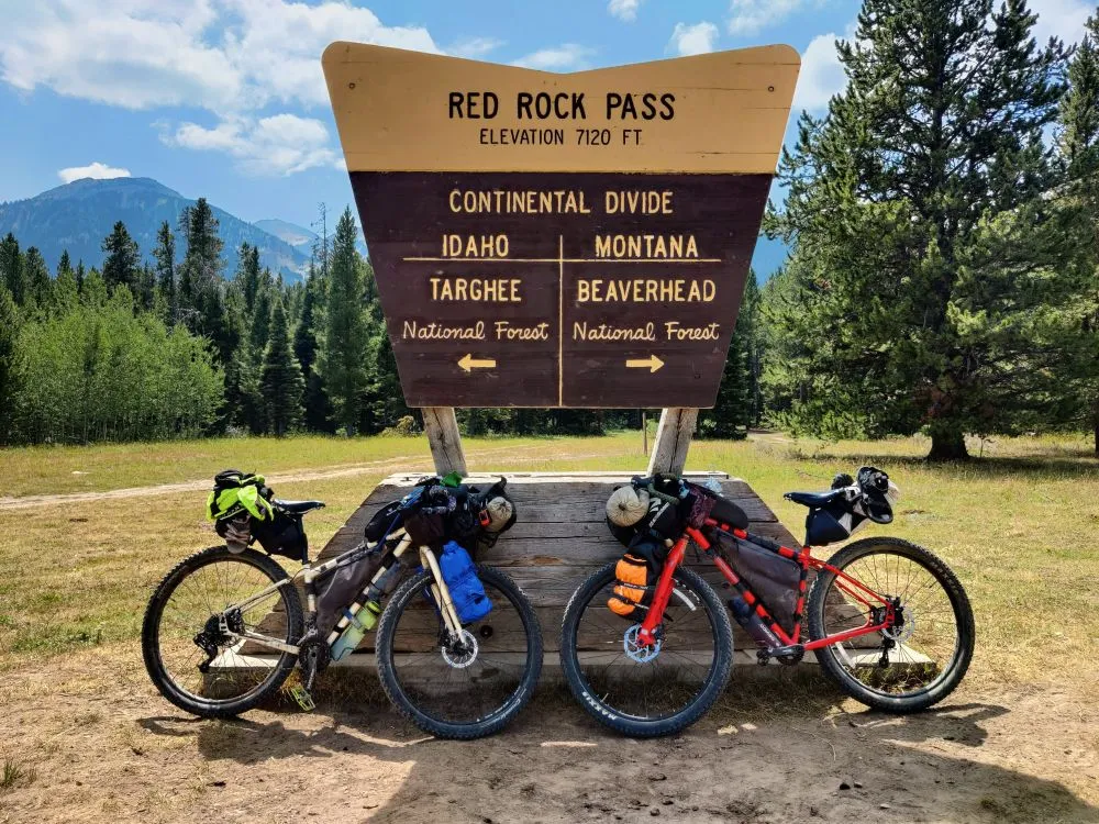 Bikepacking the Great Divide Mountain Bike Route Essential Planning Info for a Legendary Ride Exploring Wild