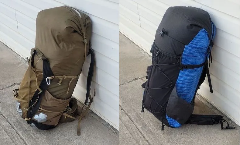 ULA Catalyst Ultimate Review: I Used this Backpack for 10 years