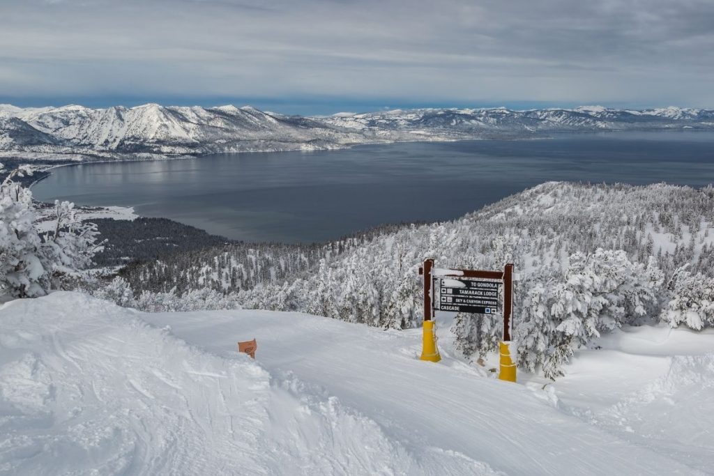 Best Tahoe Ski Resort? A Tahoe Regular Explains How To Choose ...