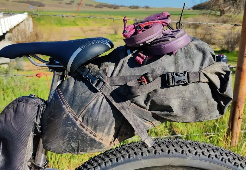 Pedals for Bikepacking: Find Your Spot on the Walk-Ride Spectrum