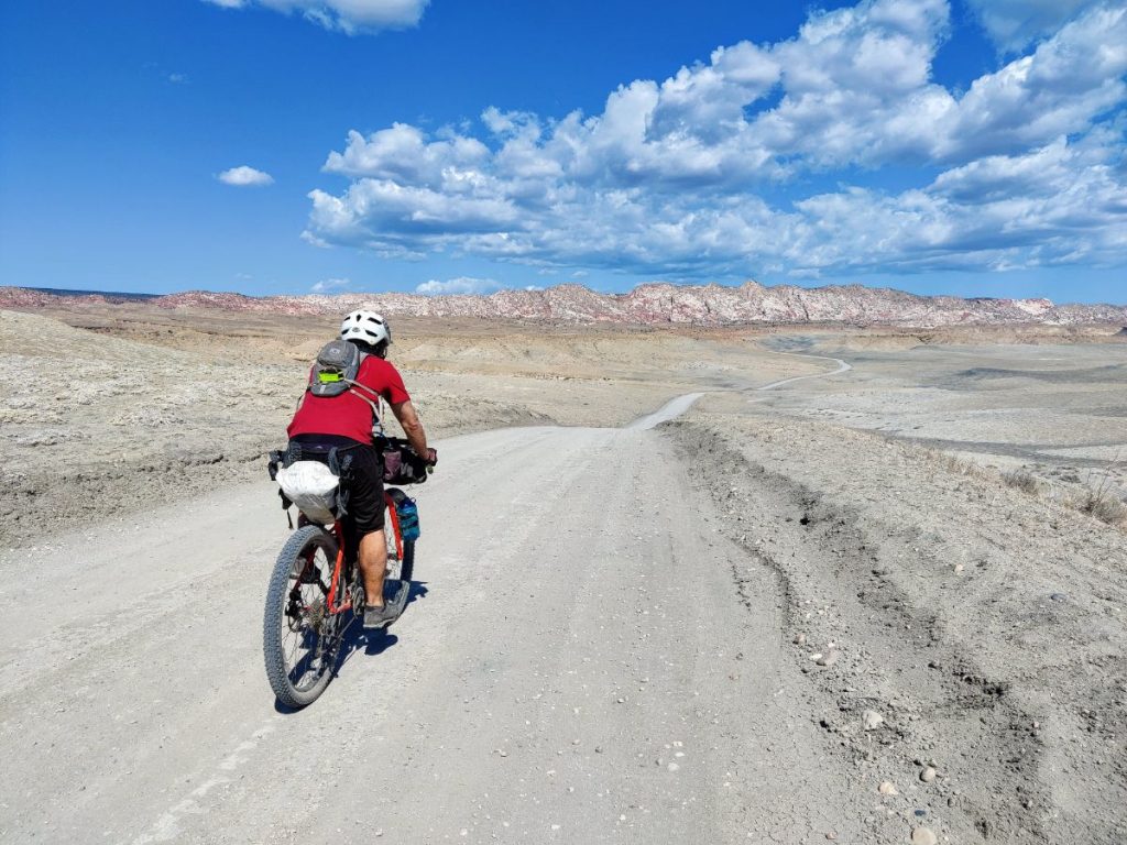 Elastic Anchor 3 Pack for Bikepacking and Travel