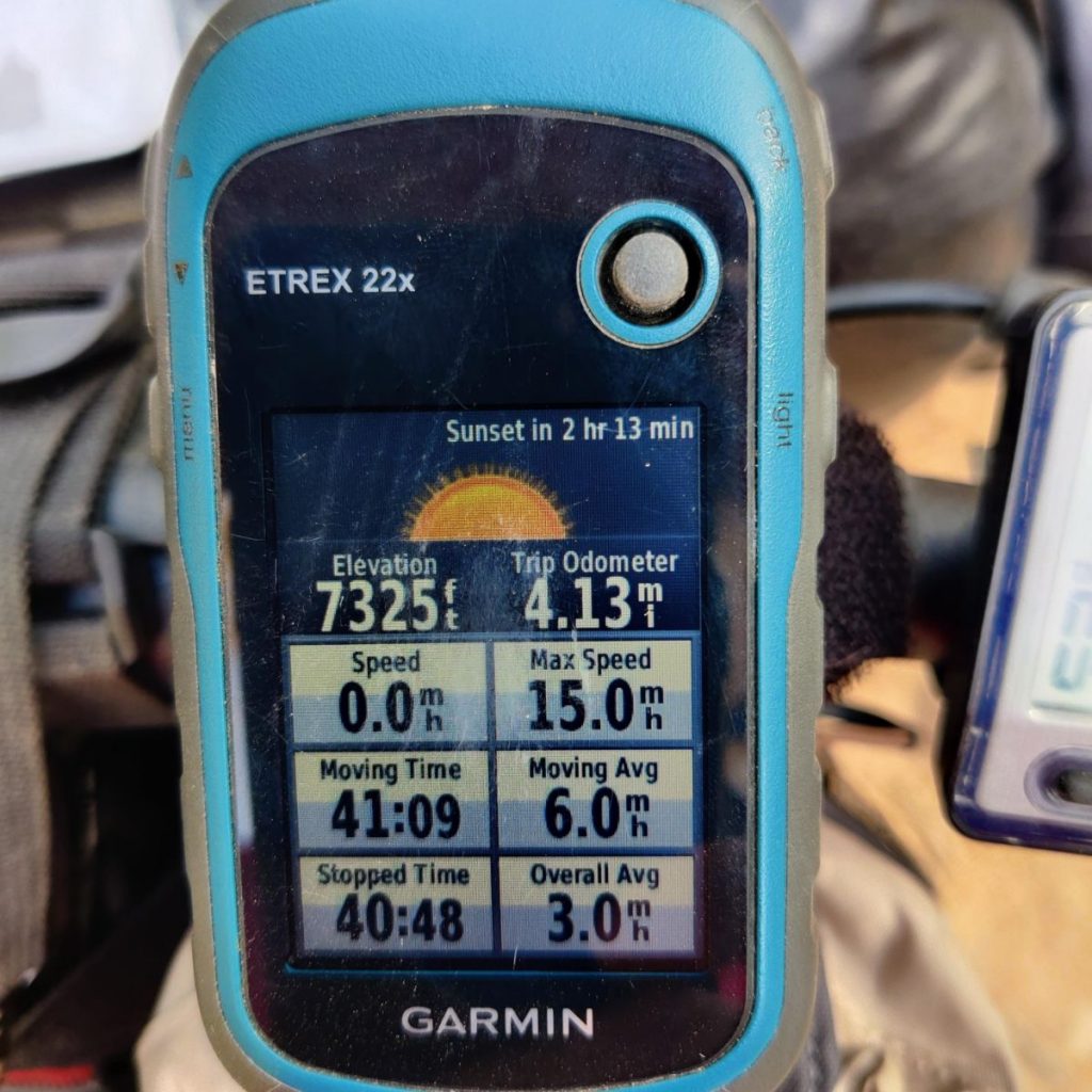 Garmin eTrex 10 outdoor GPS review: small and powerful, but limited