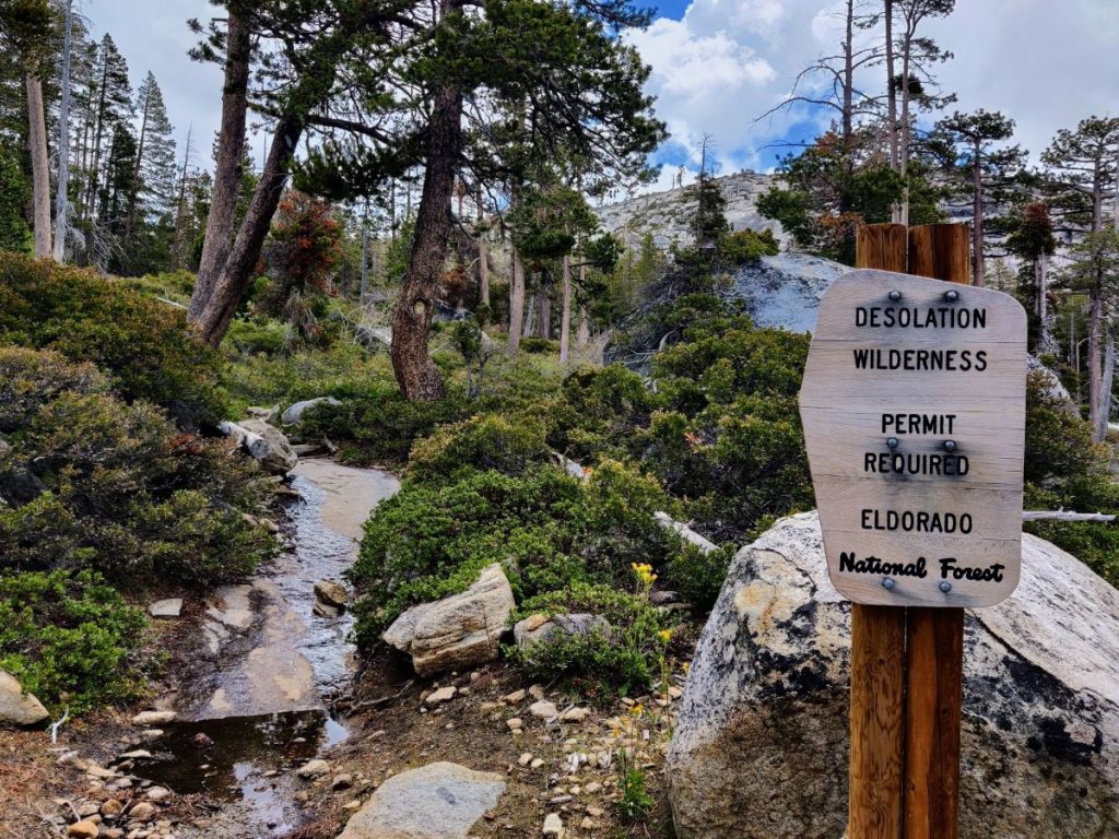 Backpacker’s Guide to Desolation Wilderness (With Route Ideas for All Levels)