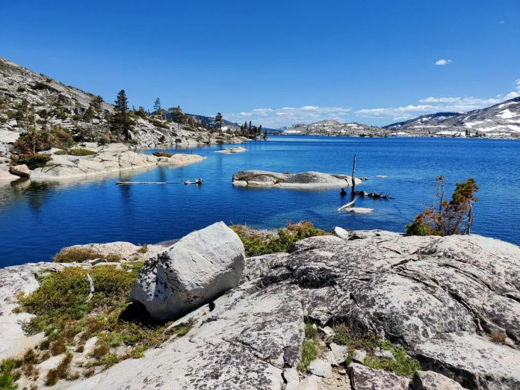 Backpacker’s Guide to Desolation Wilderness (With Route Ideas for All Levels)