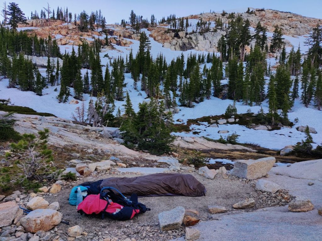 Backpacker’s Guide to Desolation Wilderness (With Route Ideas for All Levels)