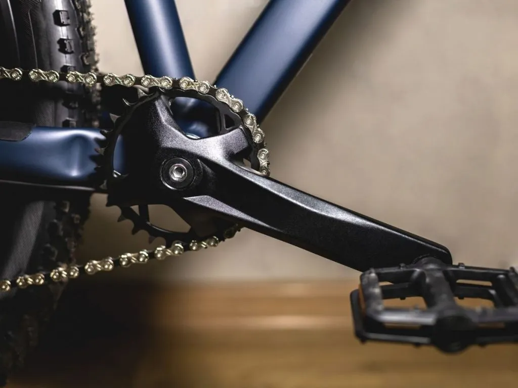 Explaining 1x Drivetrains for Bikepacking My Experience