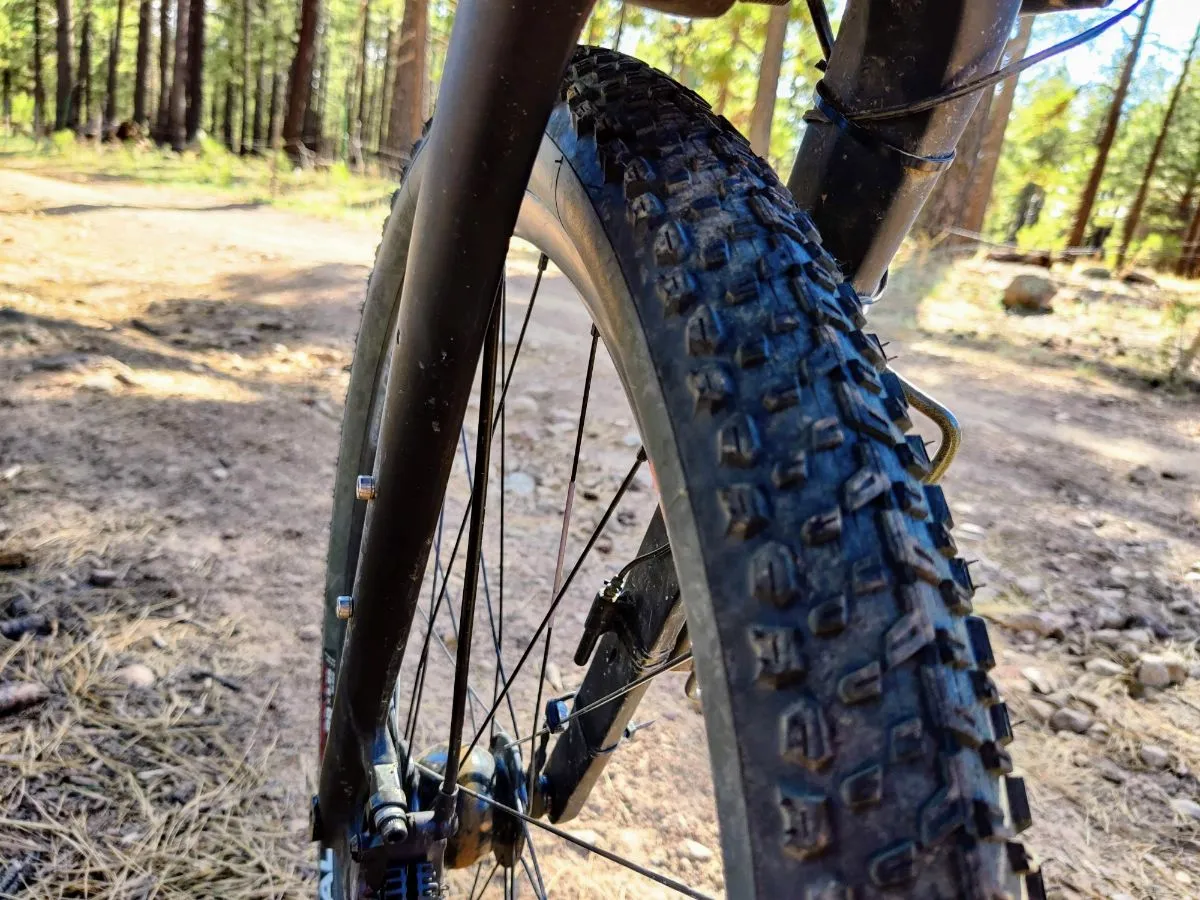 best cheap mtb forks