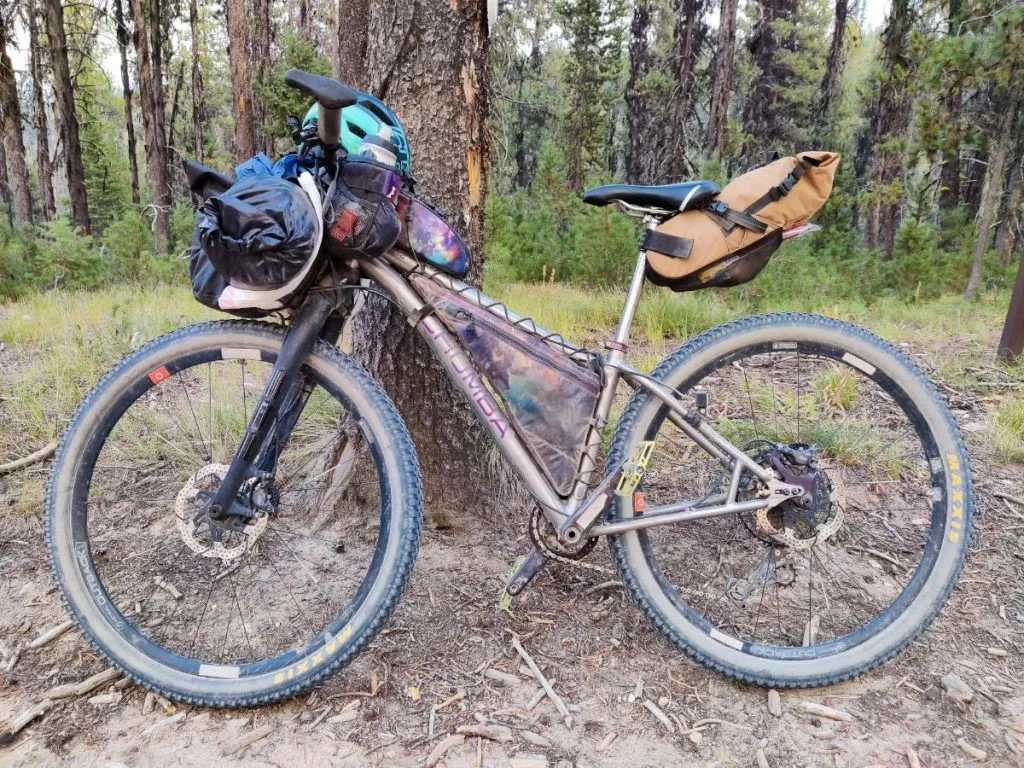 In-Depth Review: Olliepack 6L Seat Bag from Swift Industries