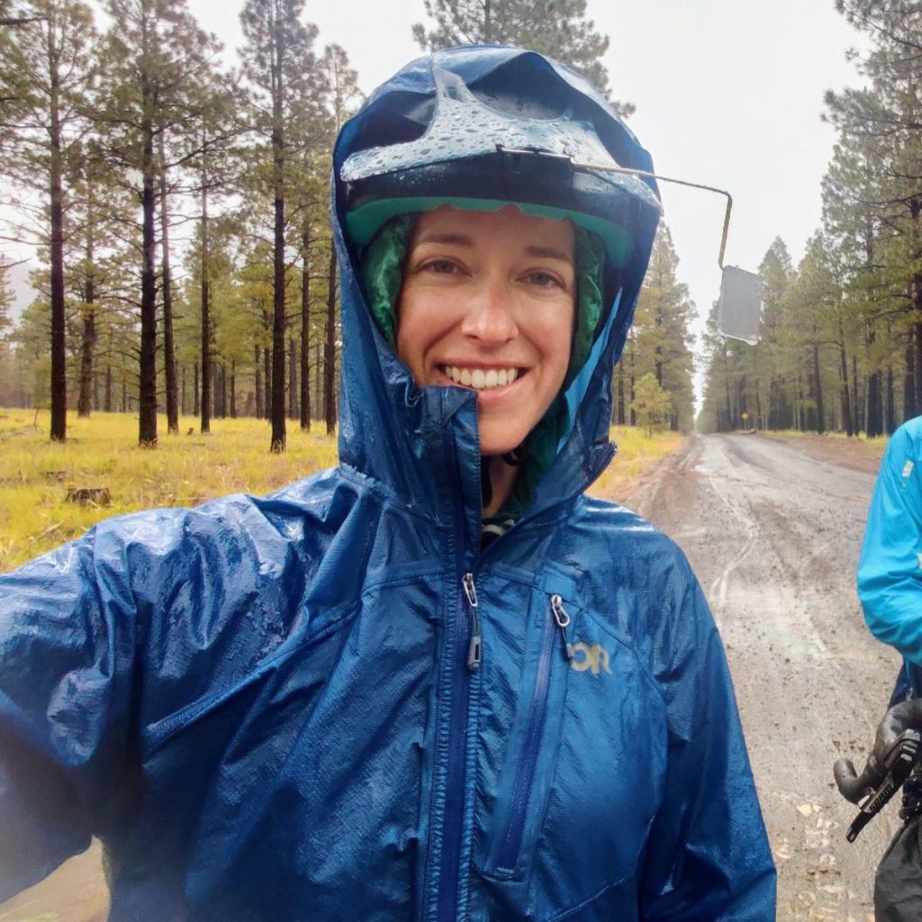 Outdoor Research Helium Rain Jacket Long-Term Review (How it