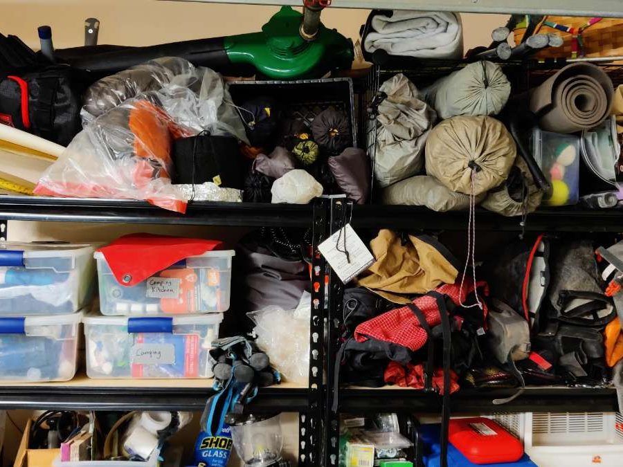 9 Ways to Care For Hiking Gear Before Packing It Away For Winter -  Exploring Wild