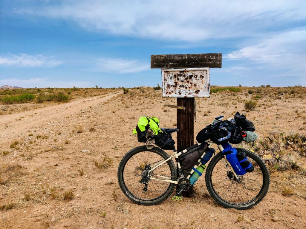 The Legendary Salsa Fargo 5700 Mile Bikepacking Review Exploring Wild