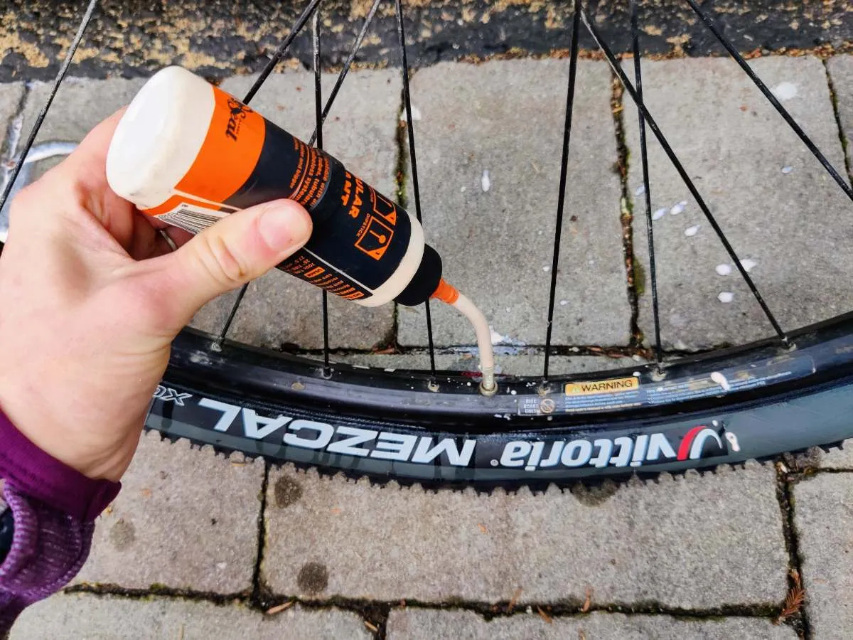 One Year With Tubeless Tires: Are They Worth It? — To Be Determined Journal