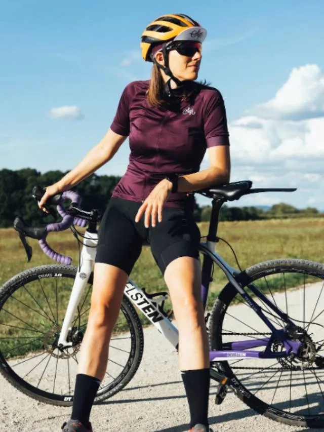 Comfortable Bike Seats for Women - Exploring Wild