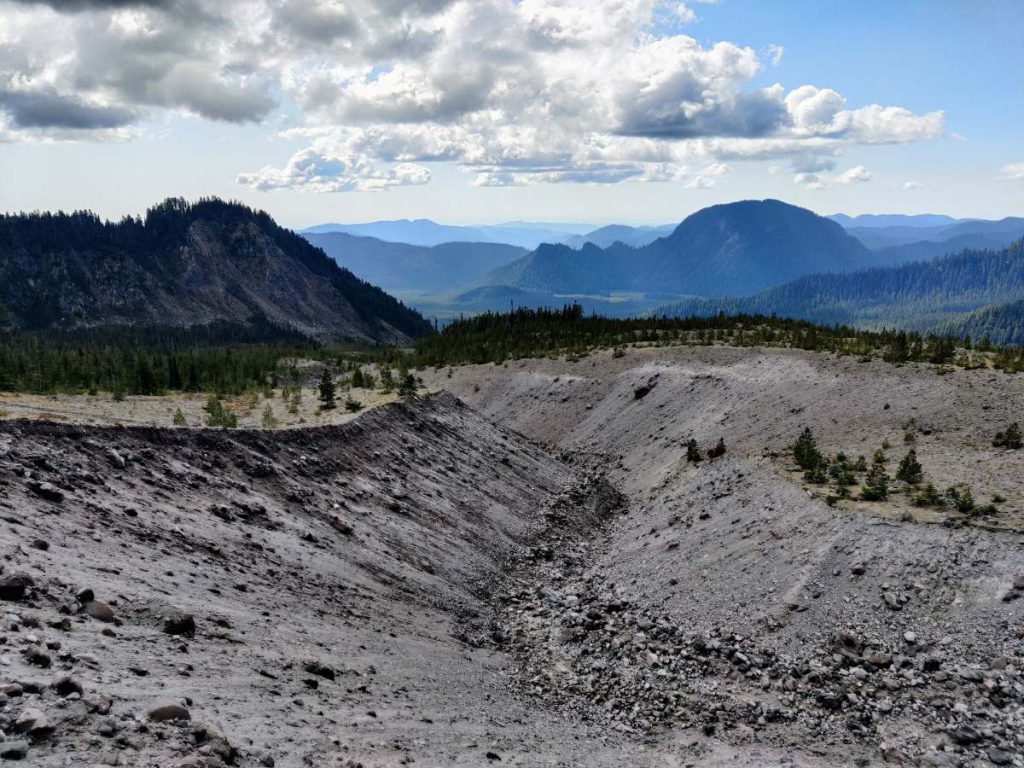 8 Things You Can't Miss On Your First Visit to Lassen Volcanic - Dirt In My  Shoes