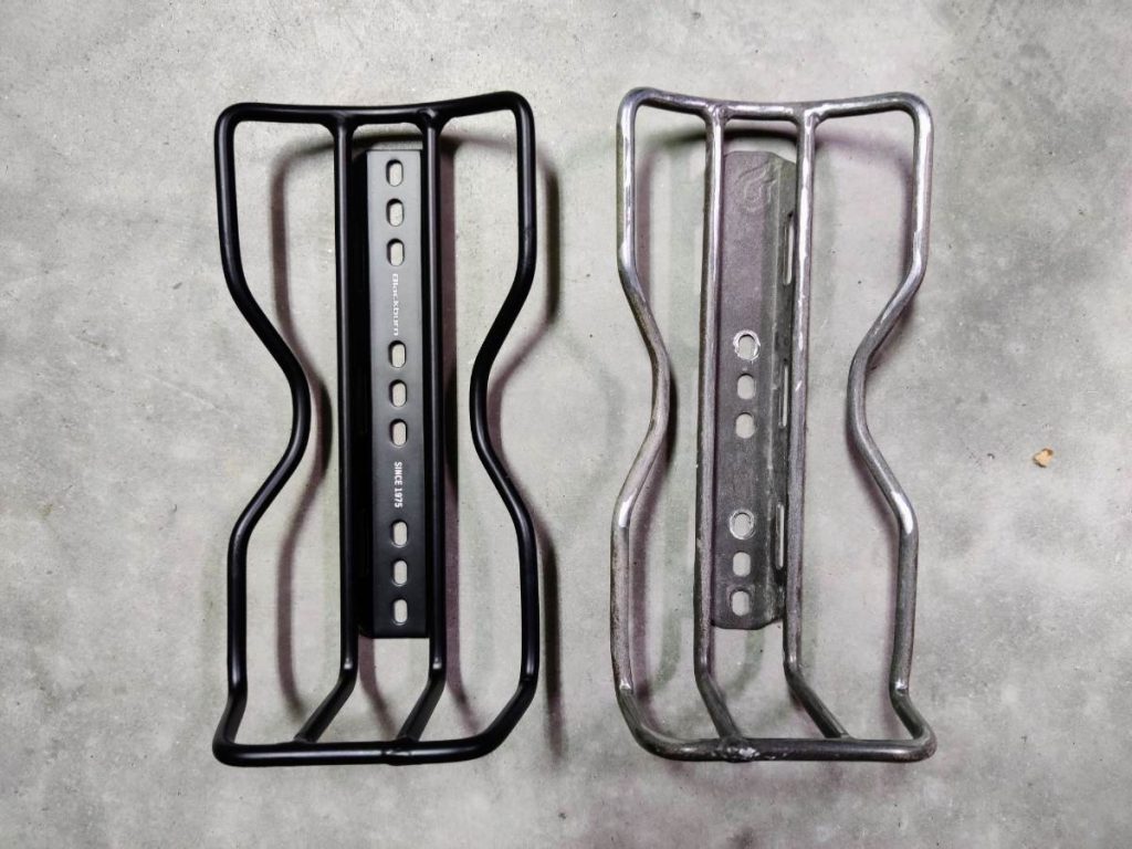 Blackburn Outpost Cargo Cage Long-Term Review (5000+ Miles